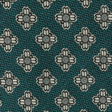 NTR11692437 | Petrol Geometric Tie