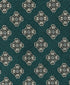 NTR11692437 | Petrol Geometric Tie