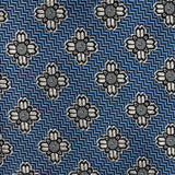 NTR11692454 | Sky Geometric Tie