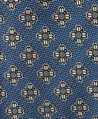 NTR11692454 | Sky Geometric Tie