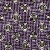 NTR11692534 | Lilac Geometric Tie
