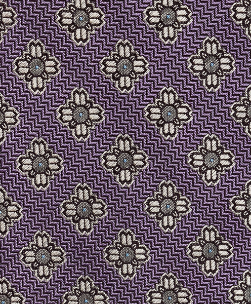 NTR11692534 | Lilac Geometric Tie