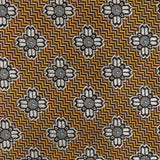 NTR11692710 | Gold Geometric Tie
