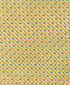 NTR12093744 | Yellow Micro Jacquard Silk Tie