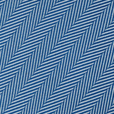 NTR12199412 | Navy Herringbone Jacquard  Silk Tie