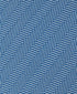 NTR12199412 | Navy Herringbone Jacquard  Silk Tie