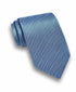 NTR12199412 | Navy Herringbone Jacquard  Silk Tie