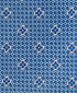 NTR12287423 | Blue Neat Jacquard Silk Tie