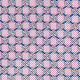 NTR12288650 | Pink Neat Silk Tie