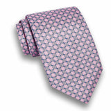 NTR12288650 | Pink Neat Silk Tie