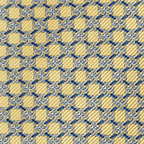NTR12288744 | Yellow Neat Silk Tie