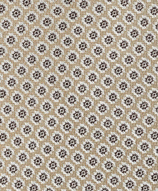 NTR12289292 | Dune Neat Jacquard Silk Tie