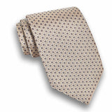 NTR12289292 | Dune Neat Jacquard Silk Tie