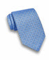 NTR12294454 | Sky Neat Silk Tie
