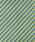 NTR12998327 | Green Stripe Jacquard Silk Tie
