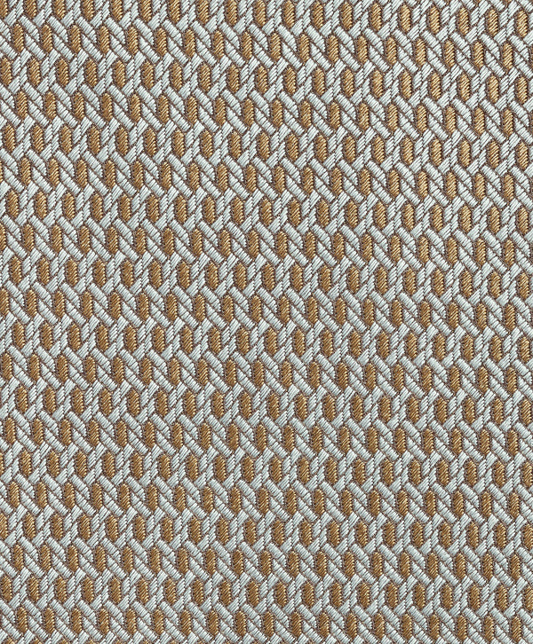 NTR13083292 | Dune Micro Jacquard Silk Tie