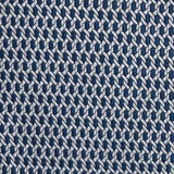 NTR13083412 | Navy Micro Jacquard Silk Tie