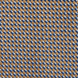 NTR13099206 | Cocoa Micro Jacquard Silk Tie