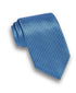 NTR13099423 | Blue Micro Jacquard Silk Tie