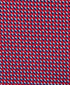 NTR13099600 | Red Micro Jacquard Silk Tie