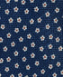 NTR13293412 | Navy Neat Jacquard Silk Tie