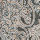 NTR13596312 | Hunter Paisley Jacquard Silk Tie