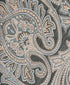 NTR13596312 | Hunter Paisley Jacquard Silk Tie