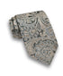 NTR13596312 | Hunter Paisley Jacquard Silk Tie