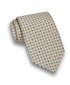 NTR13692292 | Dune Geometric Silk Tie