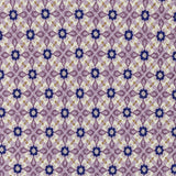 NTR13692534 | Lilac Geometric Silk Tie