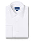 PB6110110 | Classic 18 Pleat Bib Front Formal Shirt