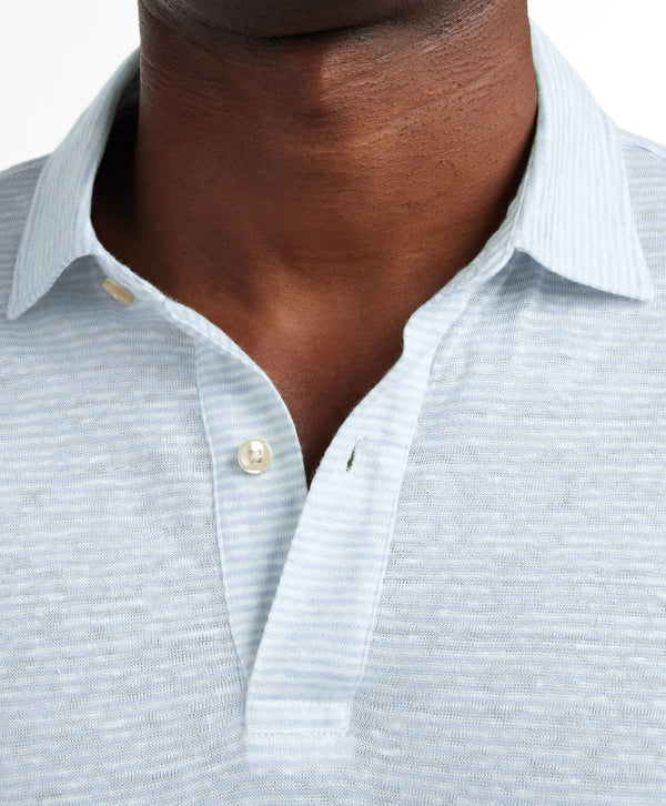POLK12975454 | The Weekender Polo