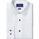 RBCBB4130110 | Super Fine Twill Dress Shirt