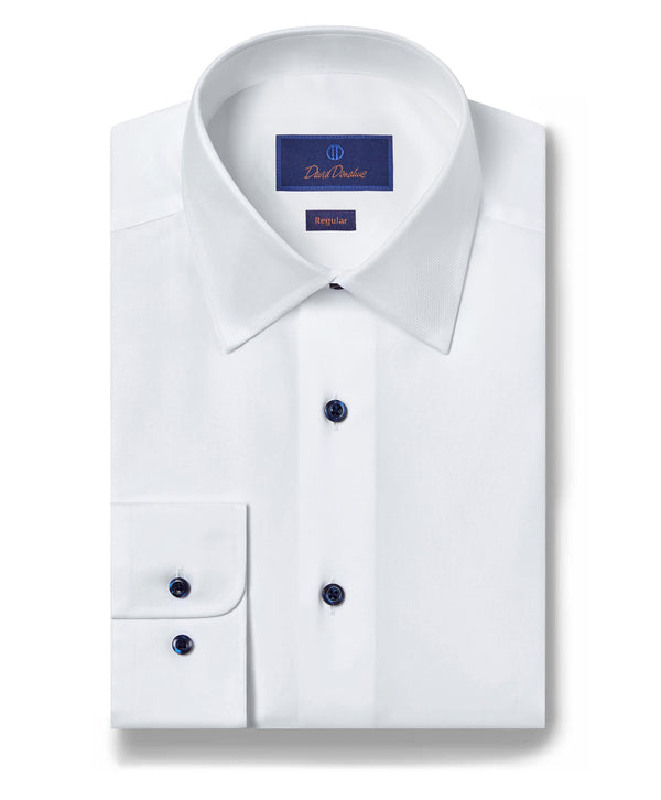 RBCBB4130110 | Super Fine Twill Dress Shirt