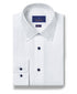 RBCBB4130110 | Super Fine Twill Dress Shirt