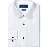 RBCBB4130110 | Super Fine Twill Dress Shirt