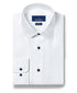 RBCBB4130110 | Super Fine Twill Dress Shirt