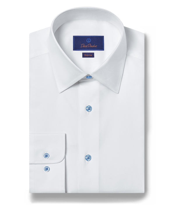 RBCSB4130110 | Super Fine Twill Dress Shirt