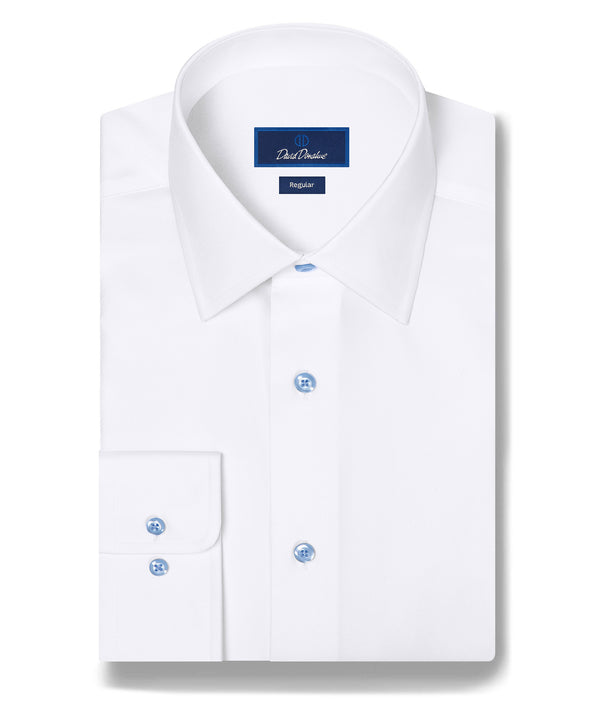 RBCSB4130110 | Super Fine Twill Dress Shirt