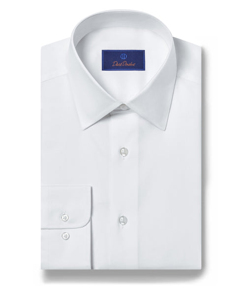 RBCSP4130110 | Super Fine Twill Dress Shirt