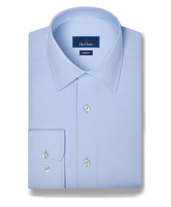 RBCSP4130454 | Super Fine Twill Dress Shirt