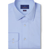 RBCSP4130454 | Super Fine Twill Dress Shirt