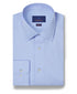 RBCSP4130454 | Super Fine Twill Dress Shirt