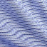 RBSP10004423 | Blue Micro Dobby Dress Shirt