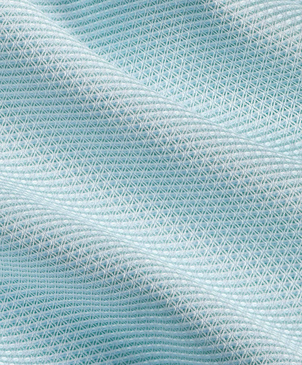 RBSP12002338 | Seafoam Micro Dobby Dress Shirt
