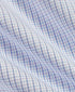 RBSP12802144 | White & Berry Dobby Check Dress Shirt