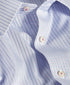 RBSP12802144 | White & Berry Dobby Check Dress Shirt