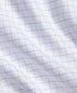 RBSP12845144 | White & Berry Dobby Check Dress Shirt