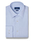 RBSP13002402 | Blue & Sky Micro Dobby Dress Shirt