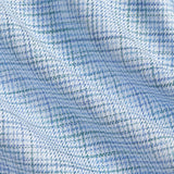 RBSP13805448 | Blue & Green Twill Check Dress Shirt